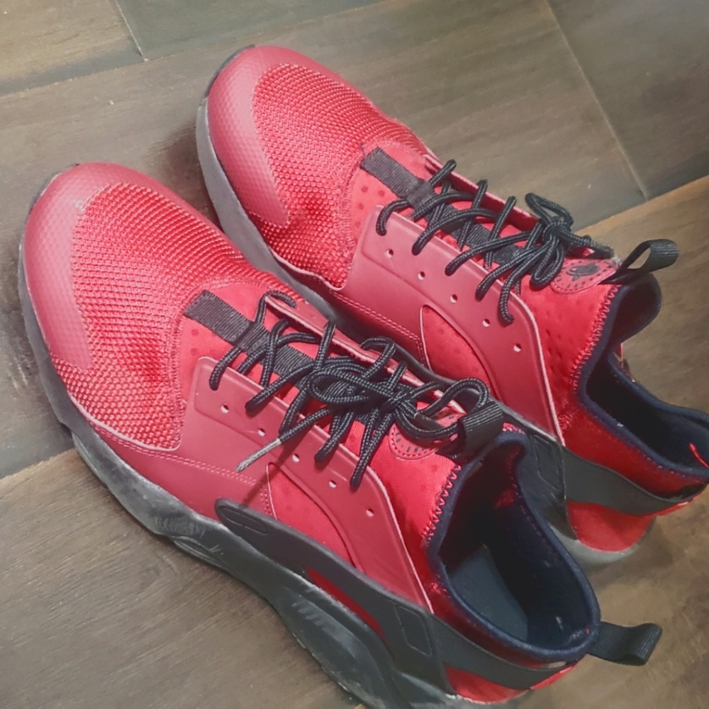 Mens Nike Huaraches